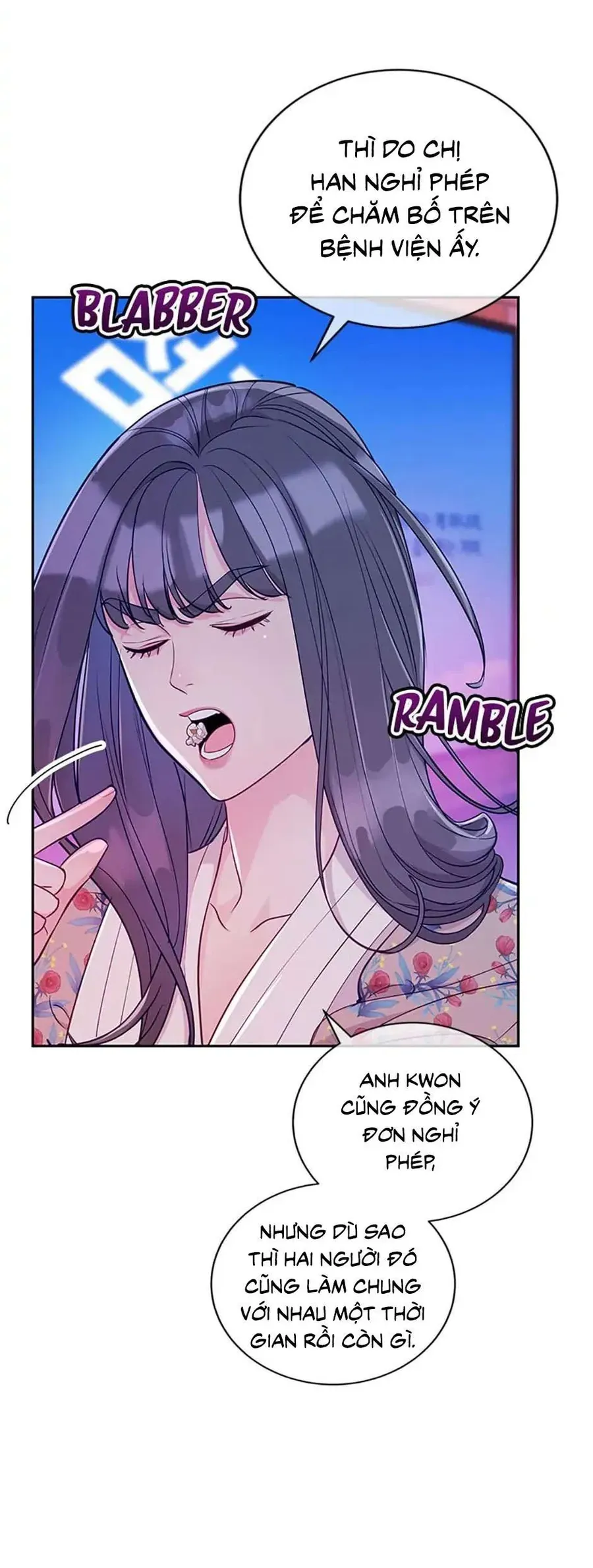 Lời Tỏ Tình Đáng Ngờ - Chap 29 - Trang 5