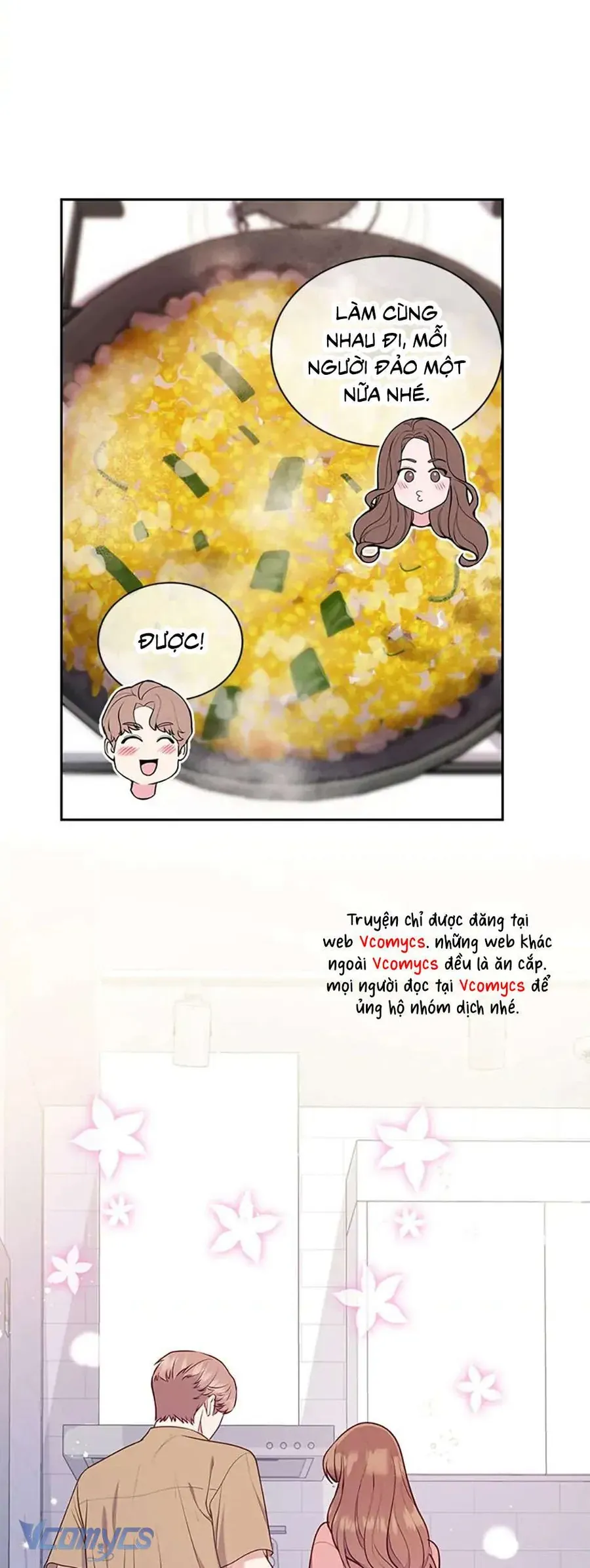Lời Tỏ Tình Đáng Ngờ - Chap 29 - Trang 51