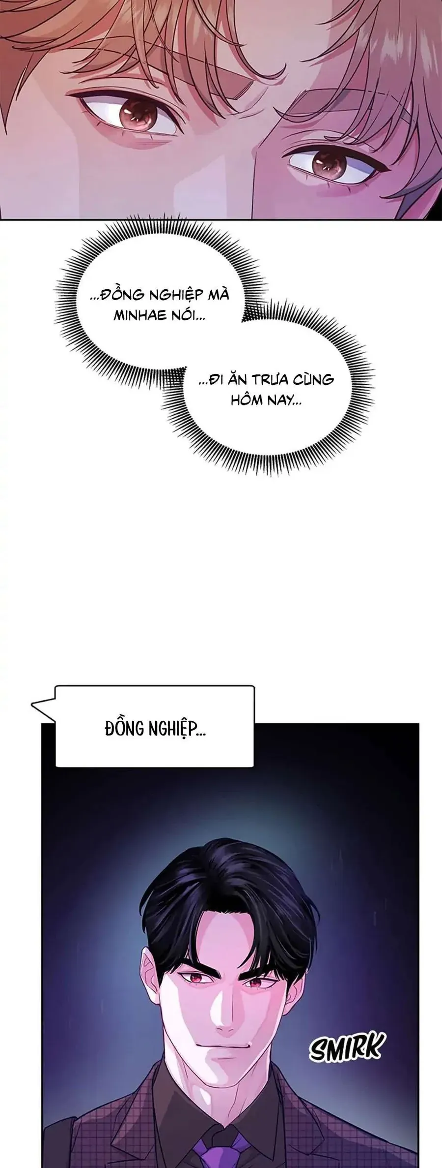 Lời Tỏ Tình Đáng Ngờ - Chap 29 - Trang 7