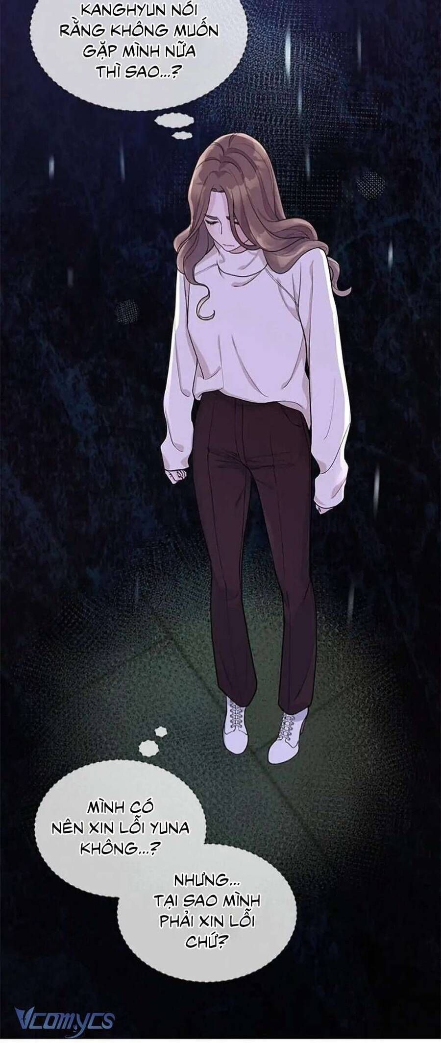 Lời Tỏ Tình Đáng Ngờ - Chap 3 - Trang 11