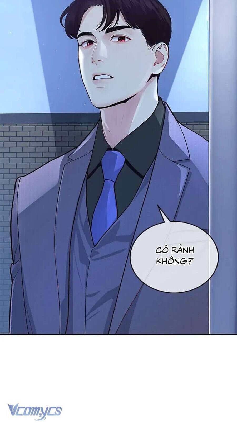 Lời Tỏ Tình Đáng Ngờ - Chap 3 - Trang 17