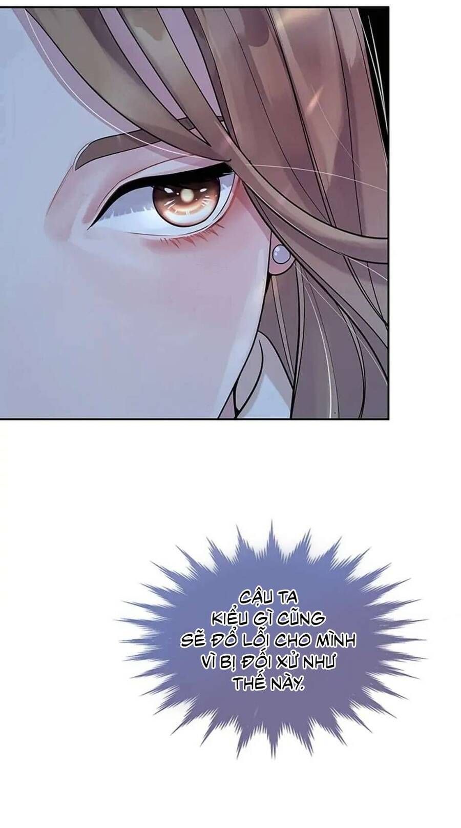 Lời Tỏ Tình Đáng Ngờ - Chap 3 - Trang 23