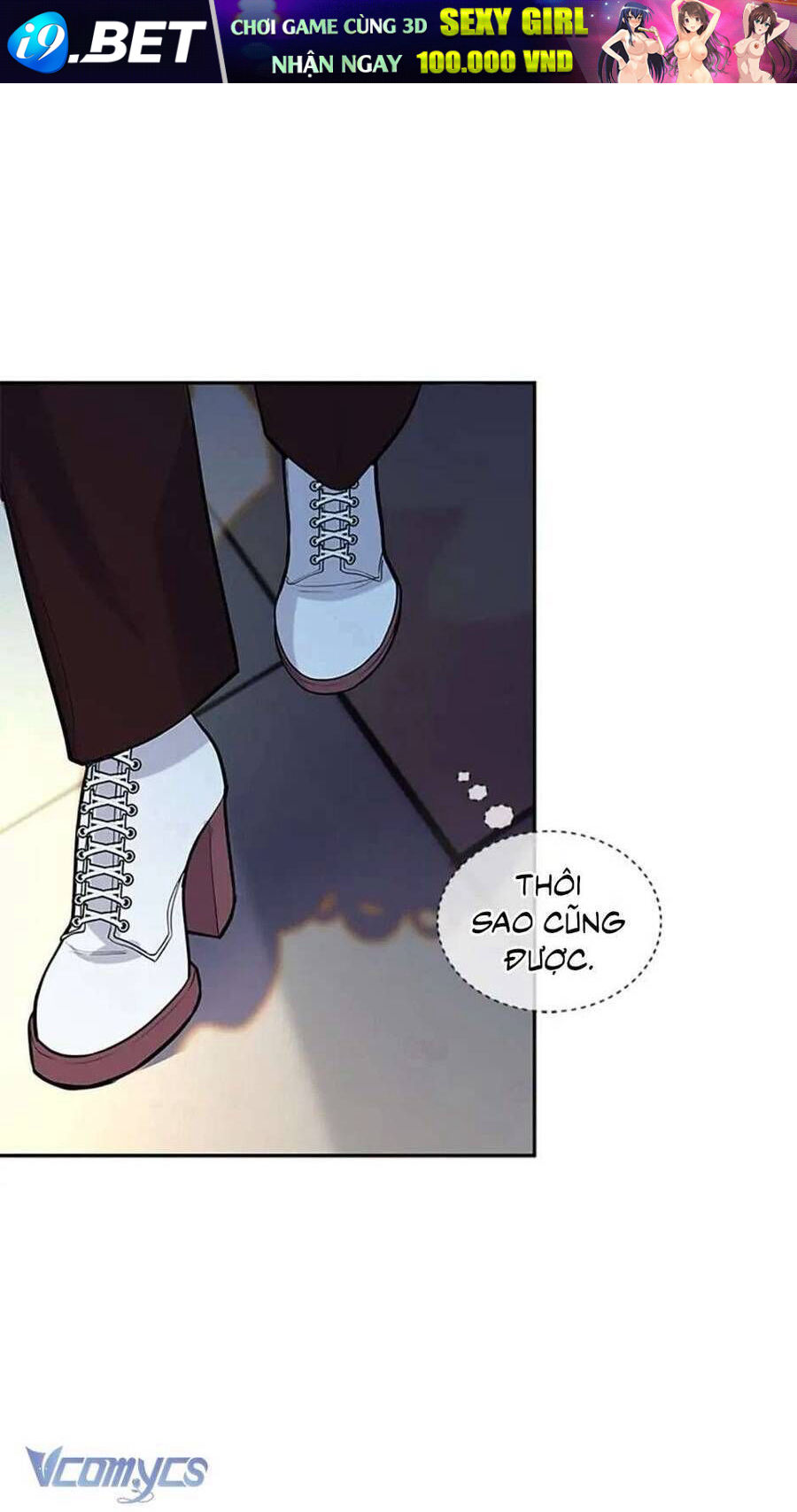 Lời Tỏ Tình Đáng Ngờ - Chap 3 - Trang 24