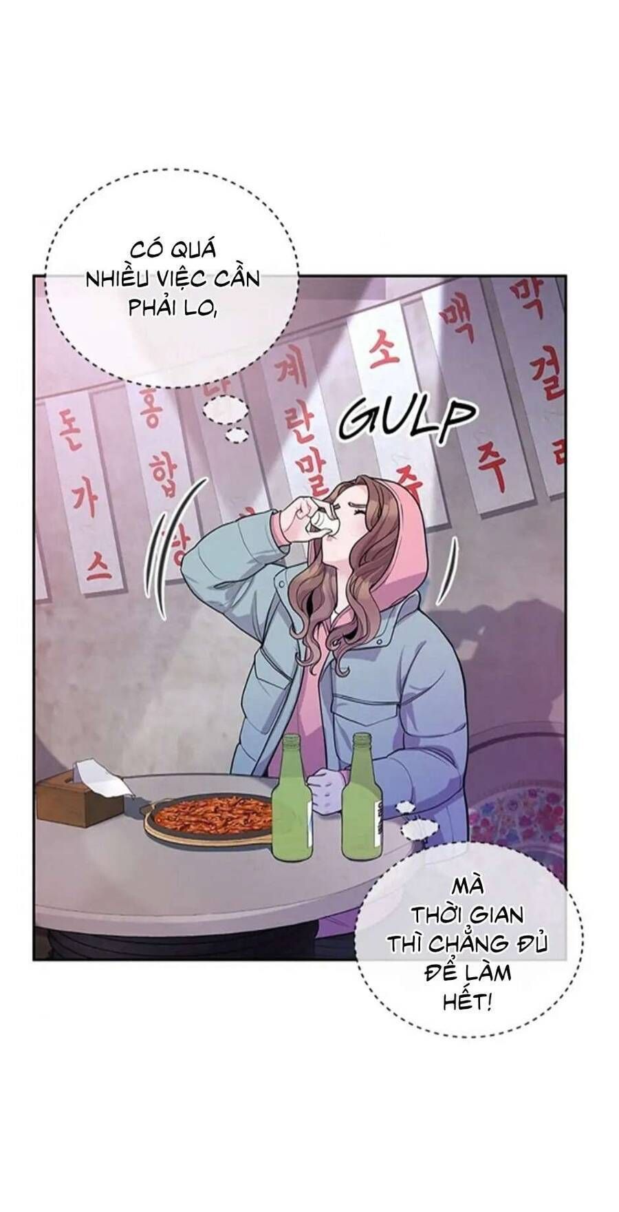 Lời Tỏ Tình Đáng Ngờ - Chap 3 - Trang 31