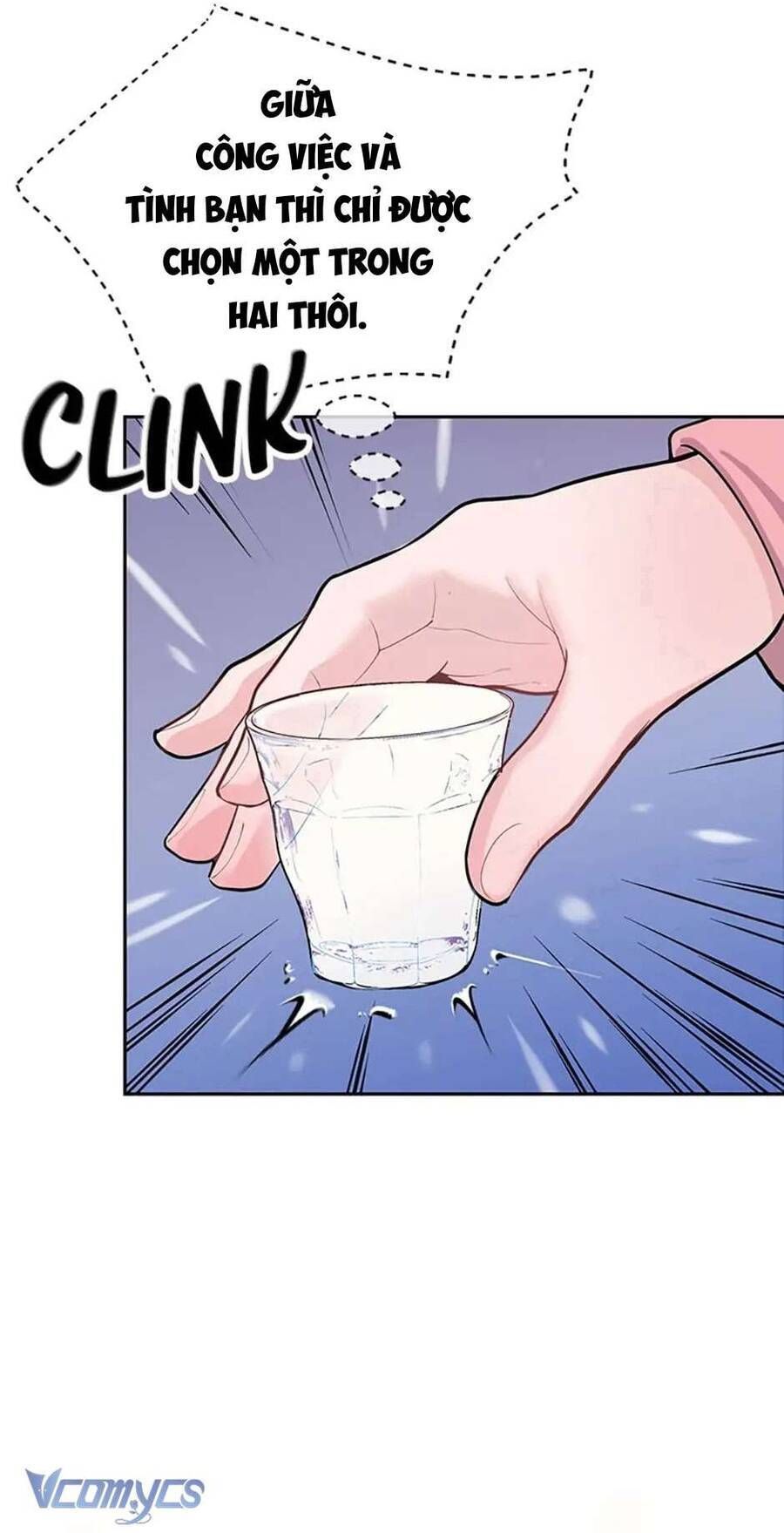 Lời Tỏ Tình Đáng Ngờ - Chap 3 - Trang 32