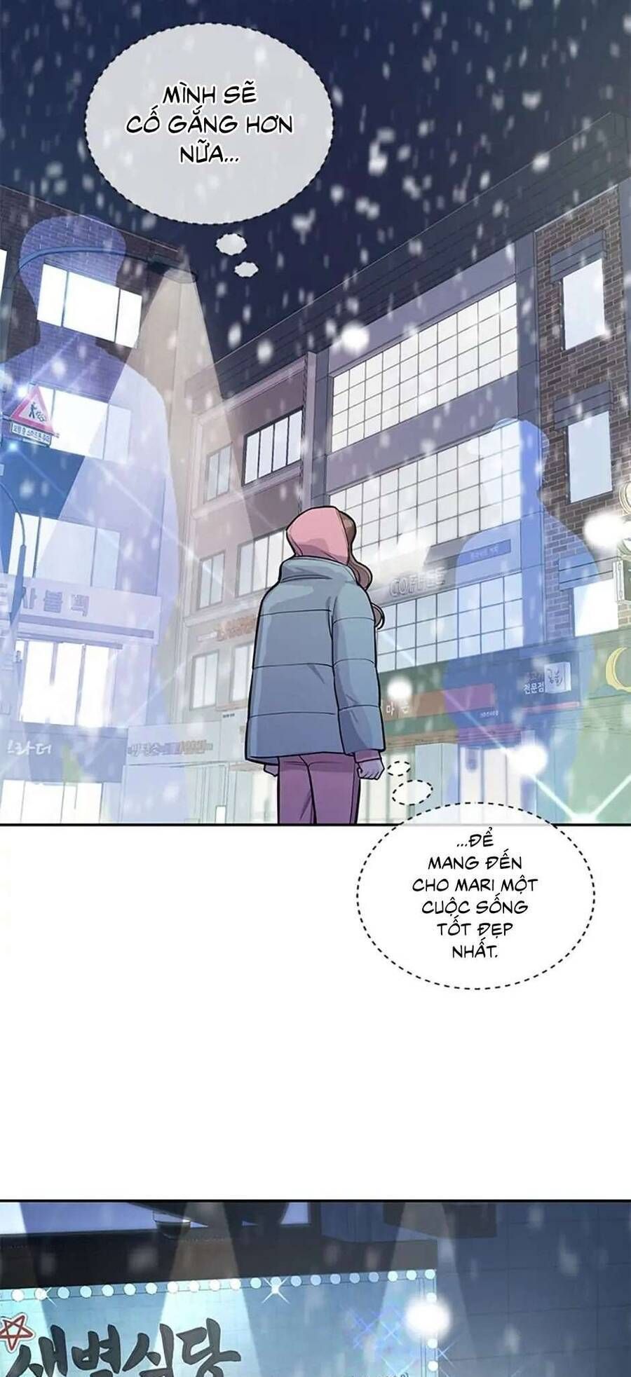 Lời Tỏ Tình Đáng Ngờ - Chap 3 - Trang 36