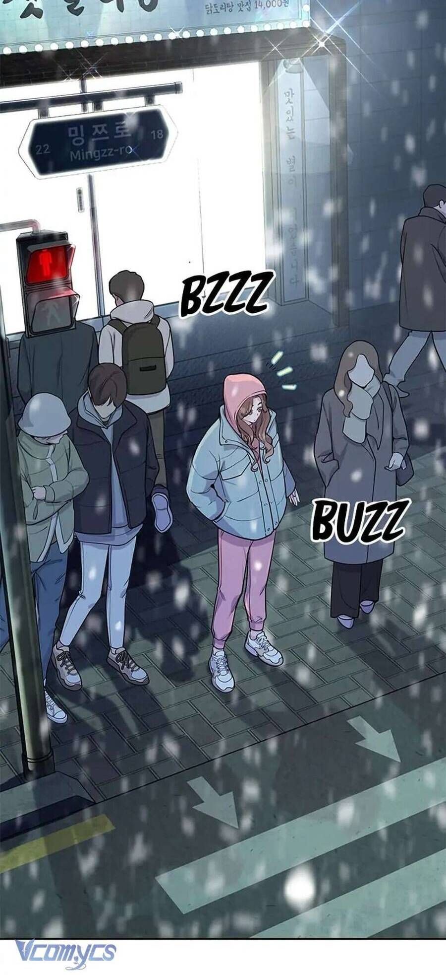 Lời Tỏ Tình Đáng Ngờ - Chap 3 - Trang 37