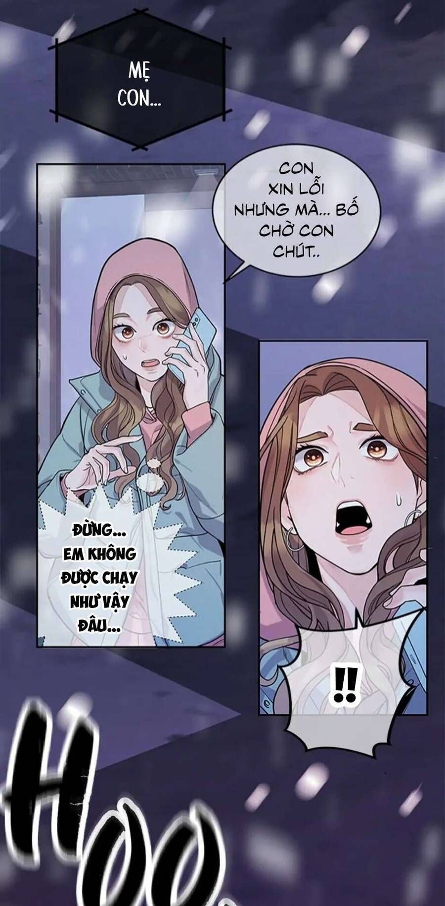 Lời Tỏ Tình Đáng Ngờ - Chap 3 - Trang 42
