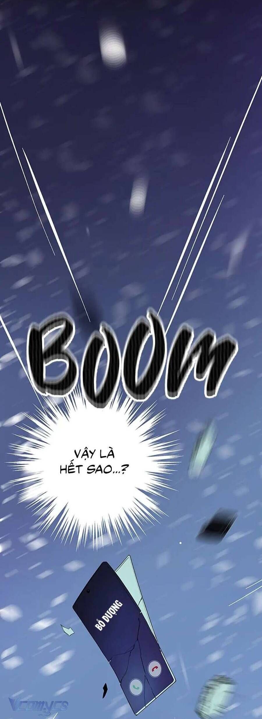 Lời Tỏ Tình Đáng Ngờ - Chap 3 - Trang 47