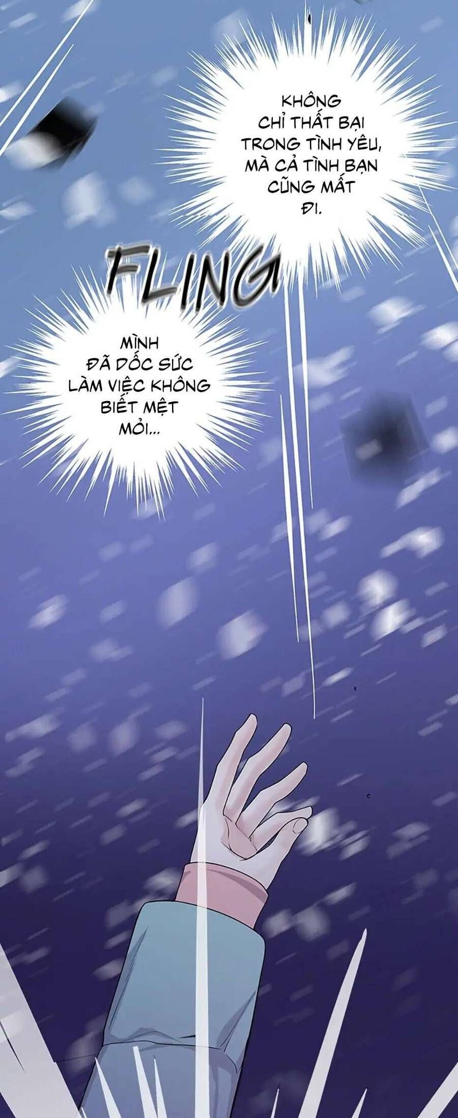 Lời Tỏ Tình Đáng Ngờ - Chap 3 - Trang 48