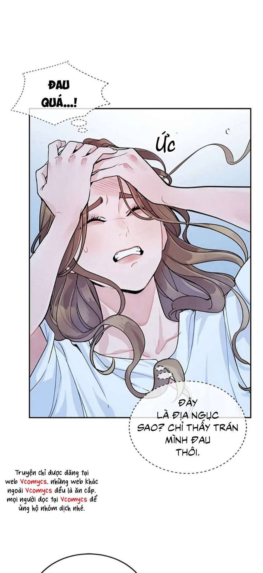 Lời Tỏ Tình Đáng Ngờ - Chap 3 - Trang 52