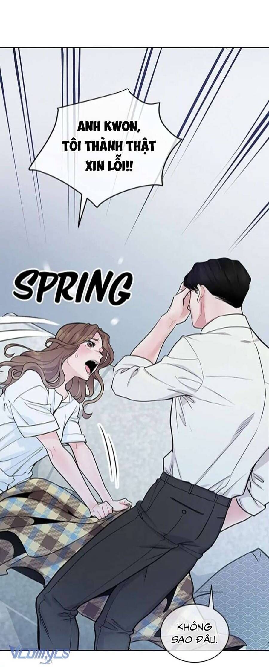 Lời Tỏ Tình Đáng Ngờ - Chap 3 - Trang 55