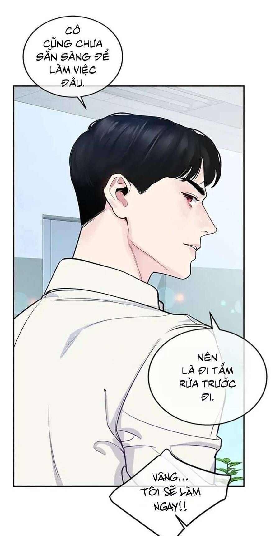 Lời Tỏ Tình Đáng Ngờ - Chap 3 - Trang 58