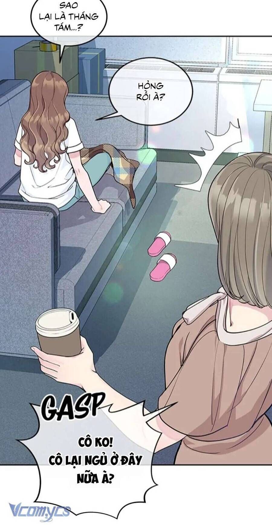 Lời Tỏ Tình Đáng Ngờ - Chap 3 - Trang 61