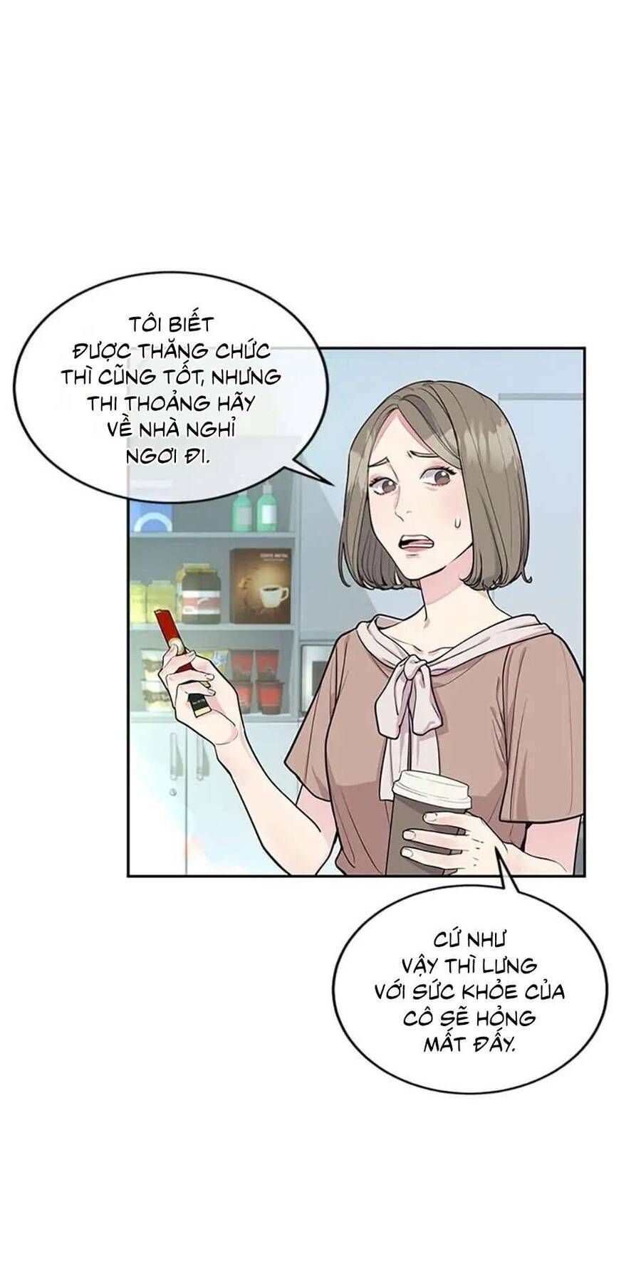 Lời Tỏ Tình Đáng Ngờ - Chap 3 - Trang 62