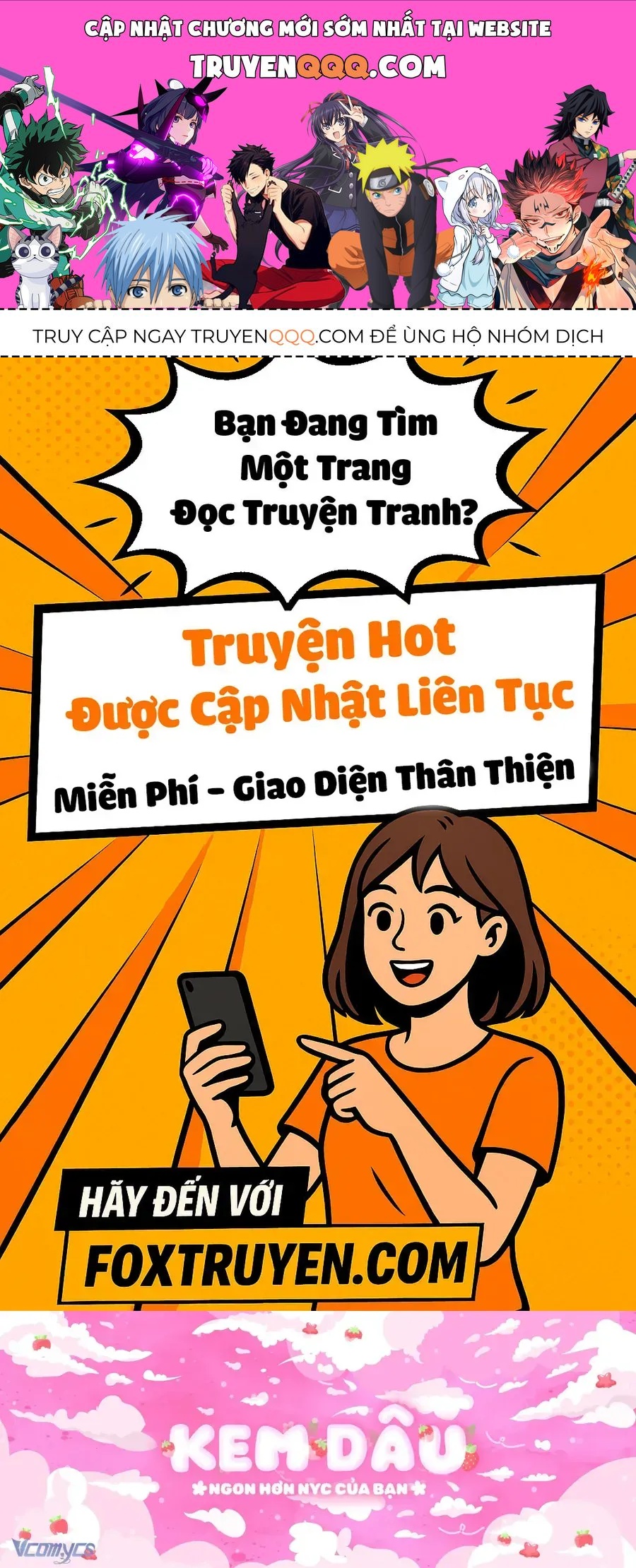 Lời Tỏ Tình Đáng Ngờ - Chap 30 - Trang 0