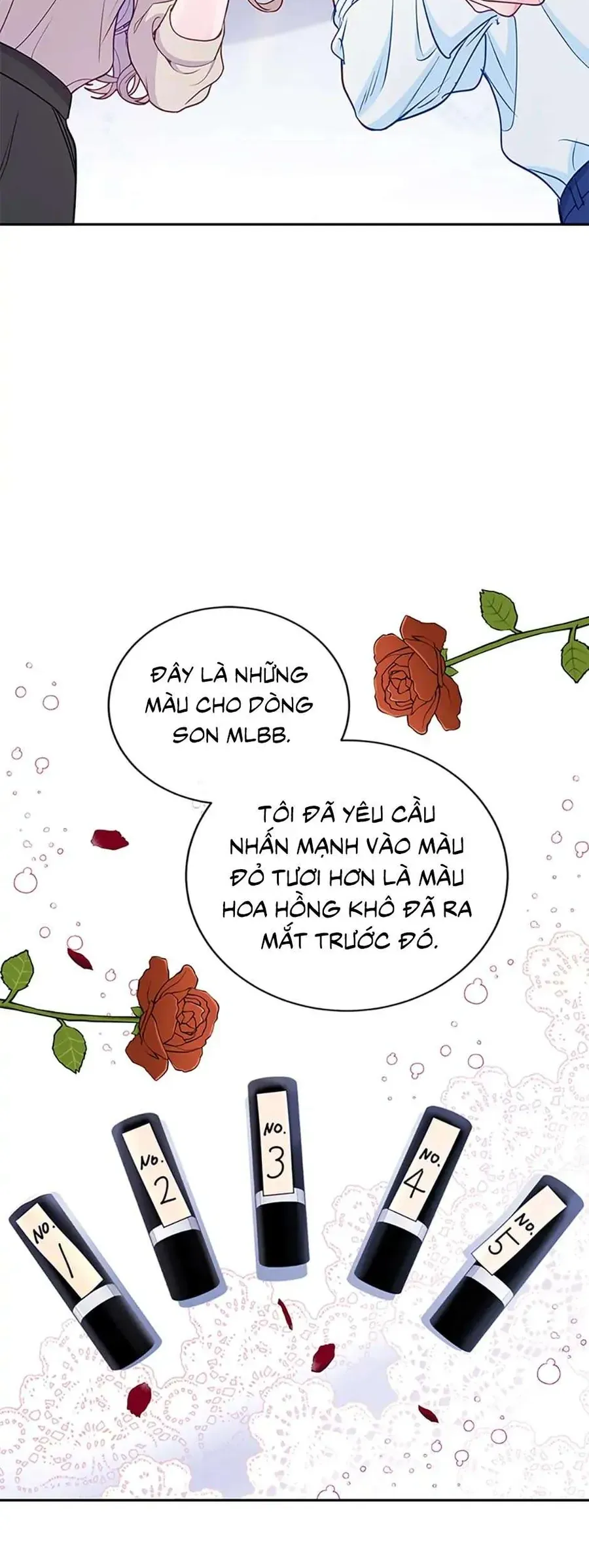 Lời Tỏ Tình Đáng Ngờ - Chap 30 - Trang 11