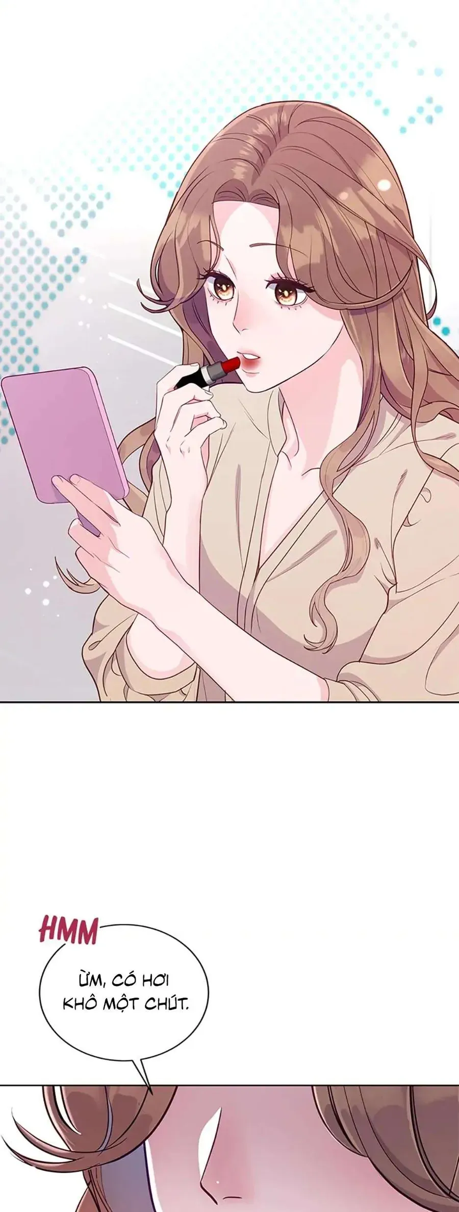 Lời Tỏ Tình Đáng Ngờ - Chap 30 - Trang 17