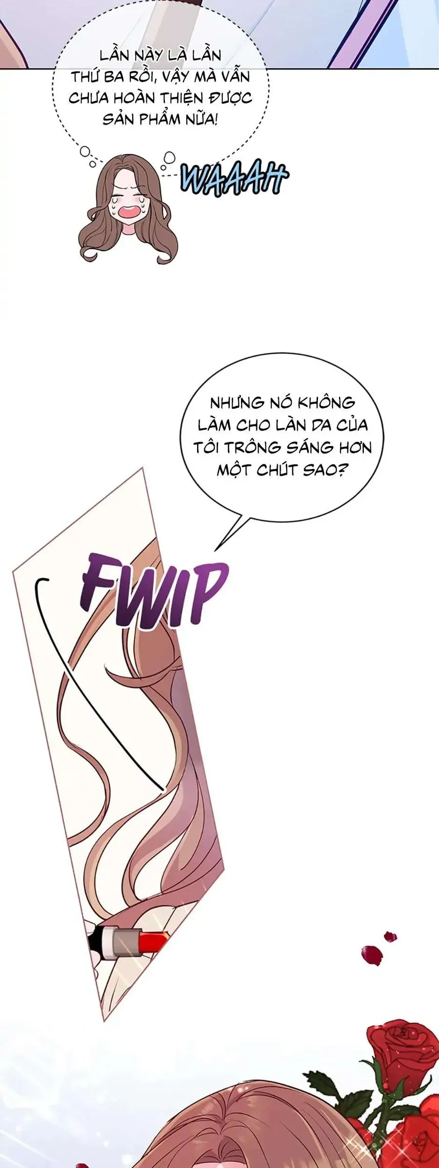 Lời Tỏ Tình Đáng Ngờ - Chap 30 - Trang 19
