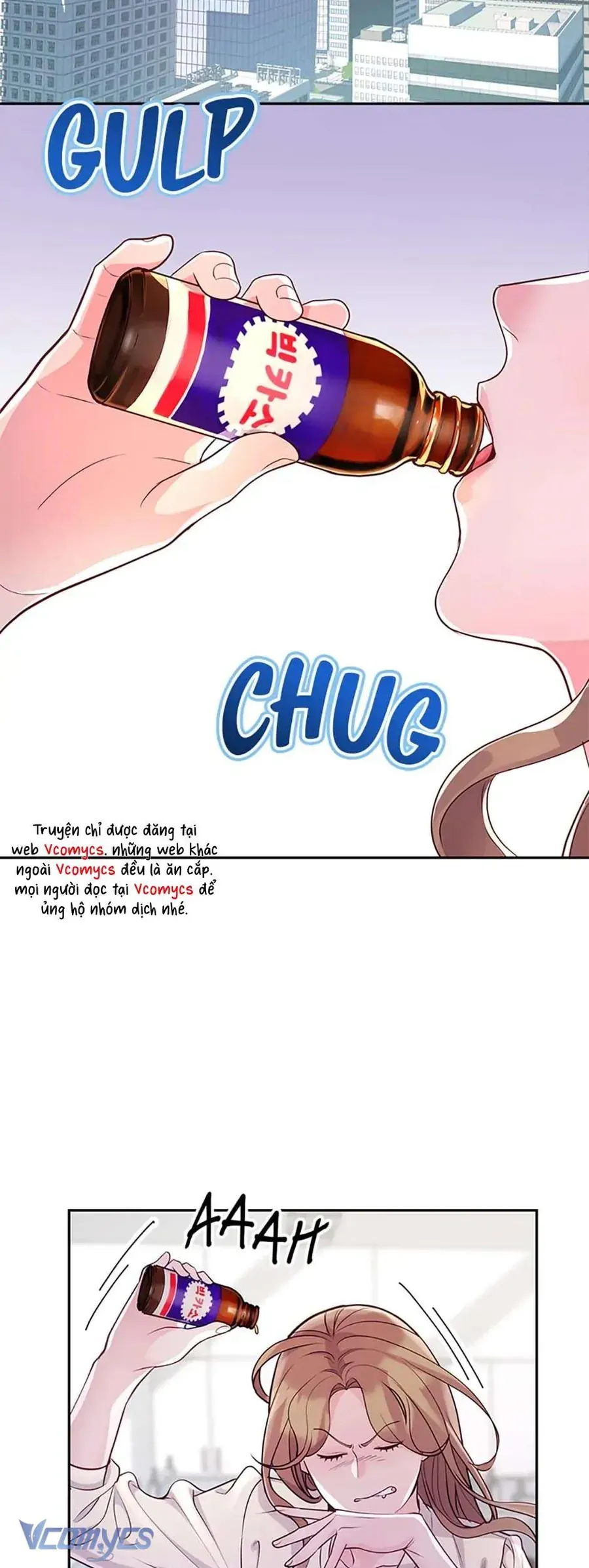 Lời Tỏ Tình Đáng Ngờ - Chap 30 - Trang 2