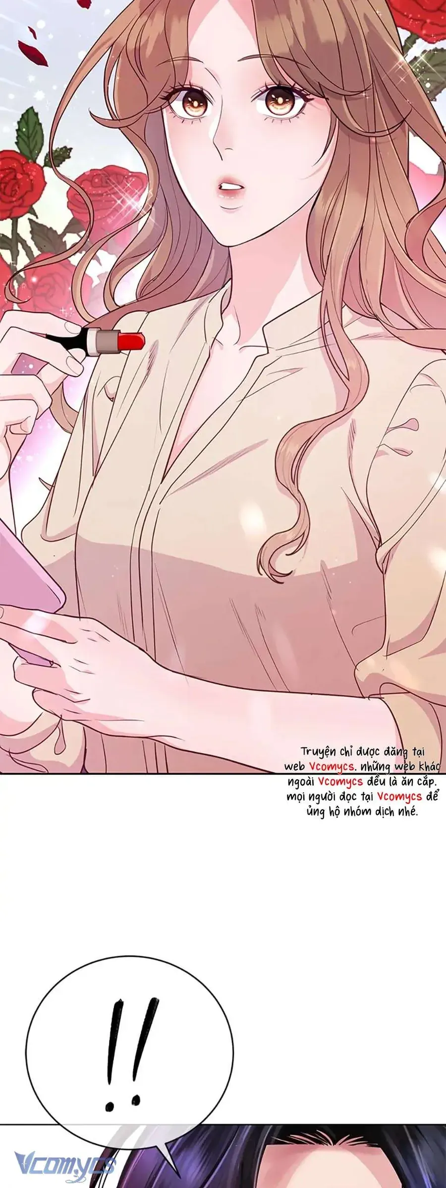 Lời Tỏ Tình Đáng Ngờ - Chap 30 - Trang 20