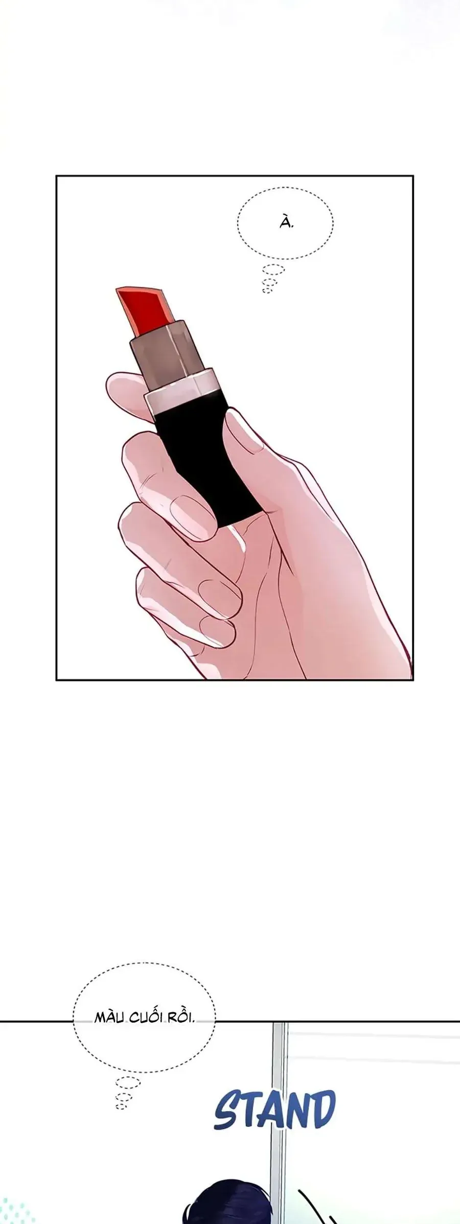 Lời Tỏ Tình Đáng Ngờ - Chap 30 - Trang 25