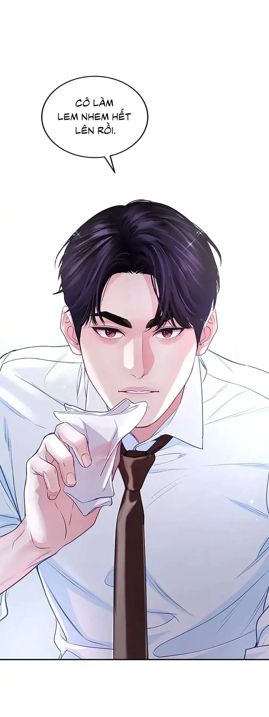 Lời Tỏ Tình Đáng Ngờ - Chap 30 - Trang 29