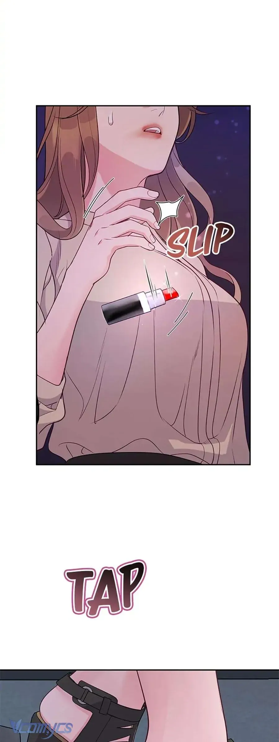 Lời Tỏ Tình Đáng Ngờ - Chap 30 - Trang 30