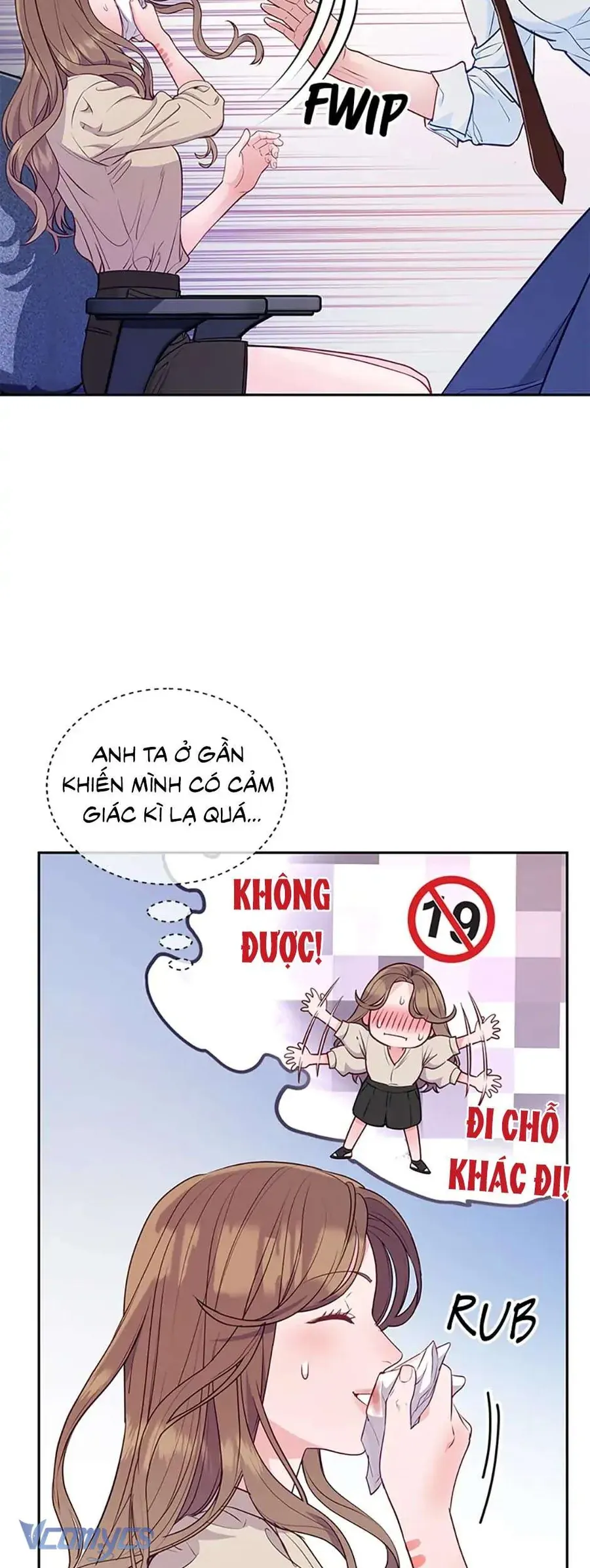 Lời Tỏ Tình Đáng Ngờ - Chap 30 - Trang 32