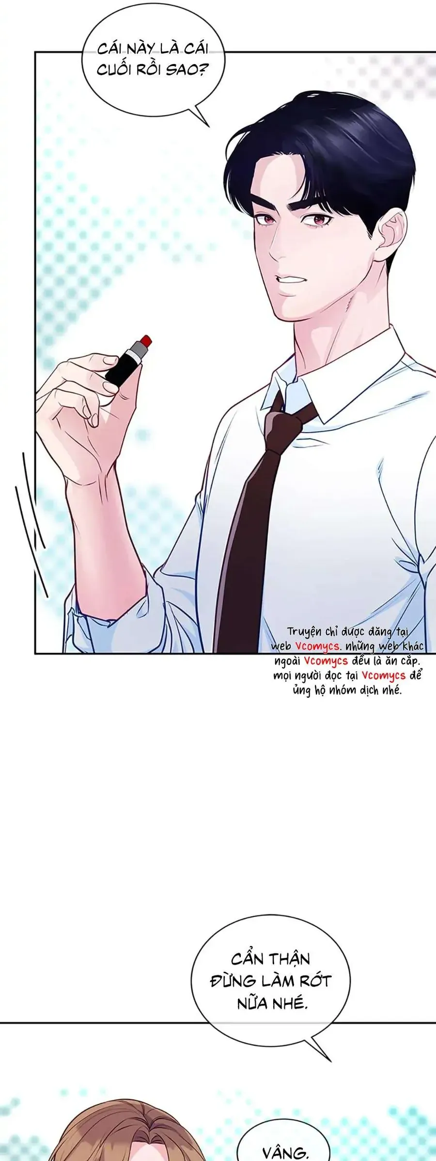 Lời Tỏ Tình Đáng Ngờ - Chap 30 - Trang 35