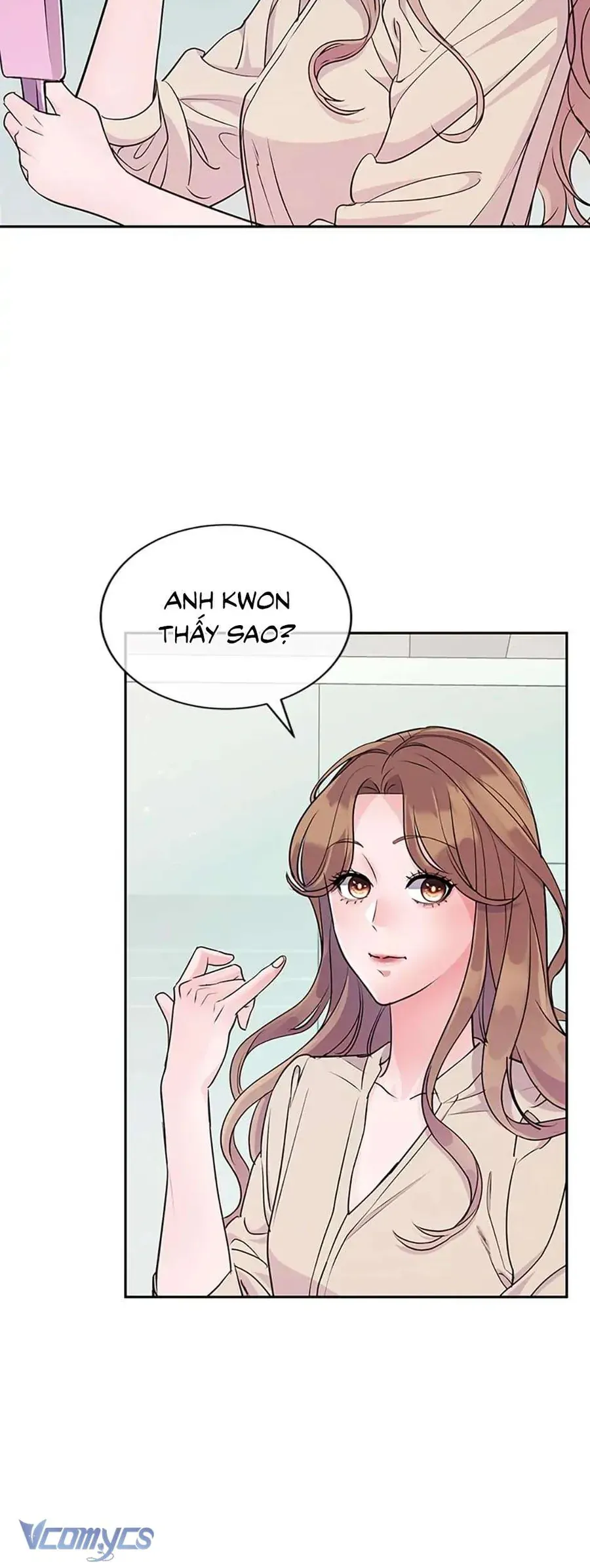 Lời Tỏ Tình Đáng Ngờ - Chap 30 - Trang 38