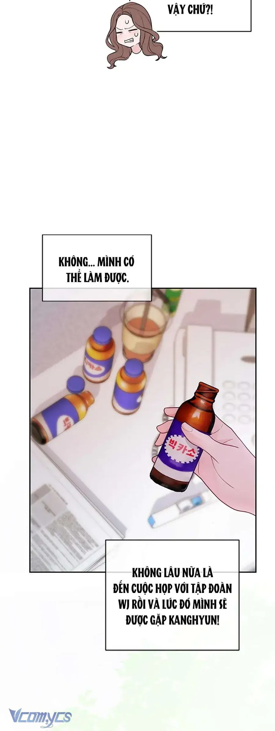 Lời Tỏ Tình Đáng Ngờ - Chap 30 - Trang 4
