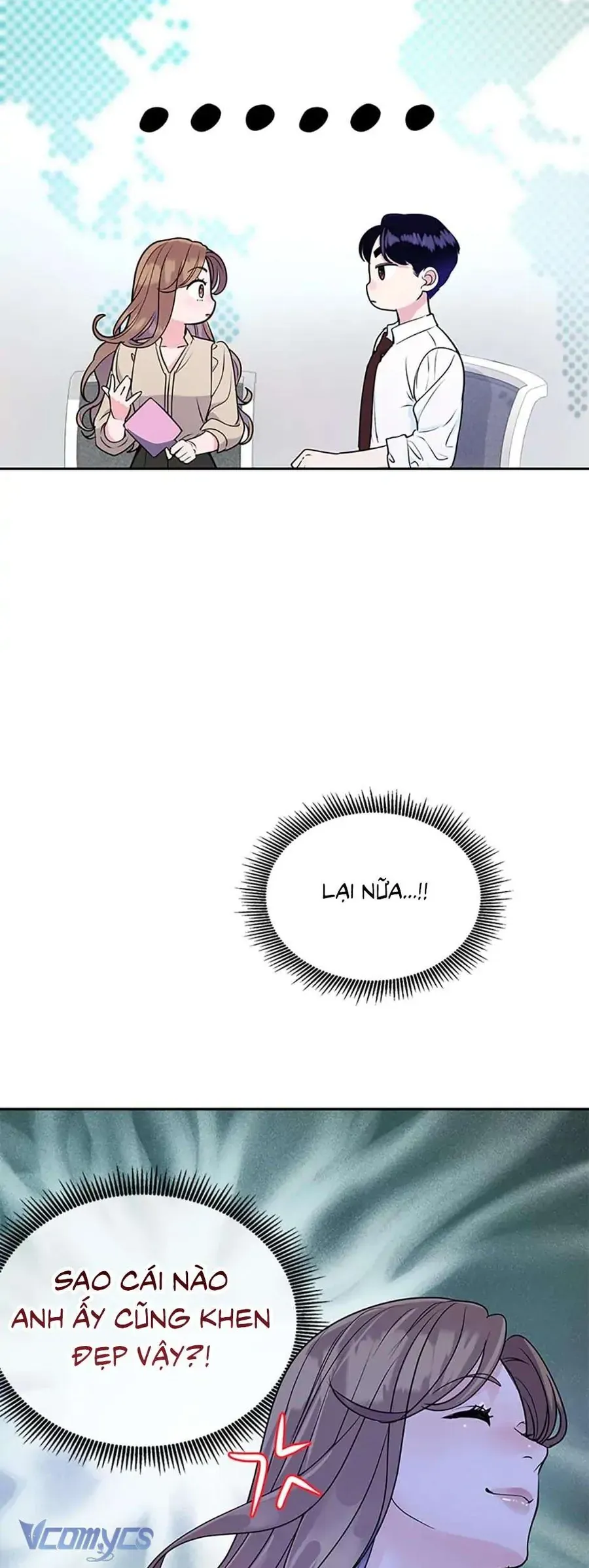 Lời Tỏ Tình Đáng Ngờ - Chap 30 - Trang 40