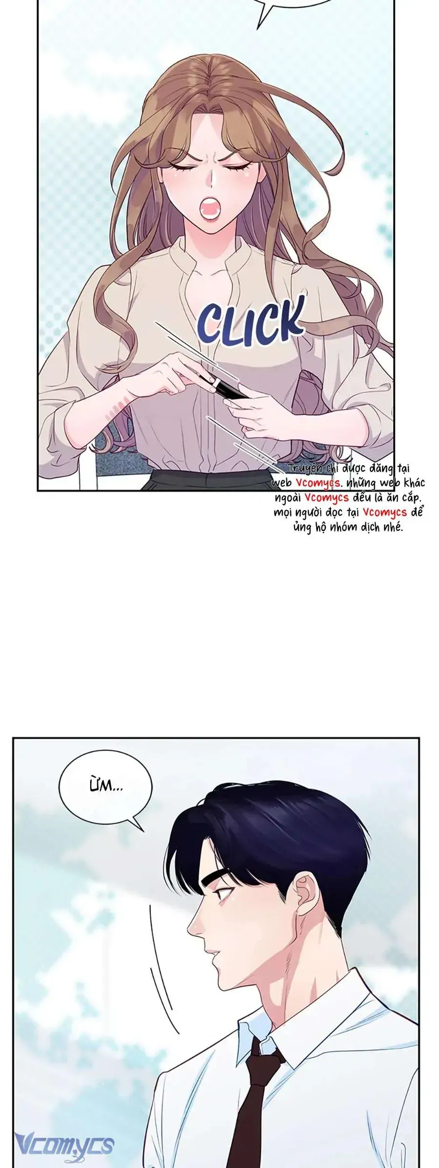 Lời Tỏ Tình Đáng Ngờ - Chap 30 - Trang 42