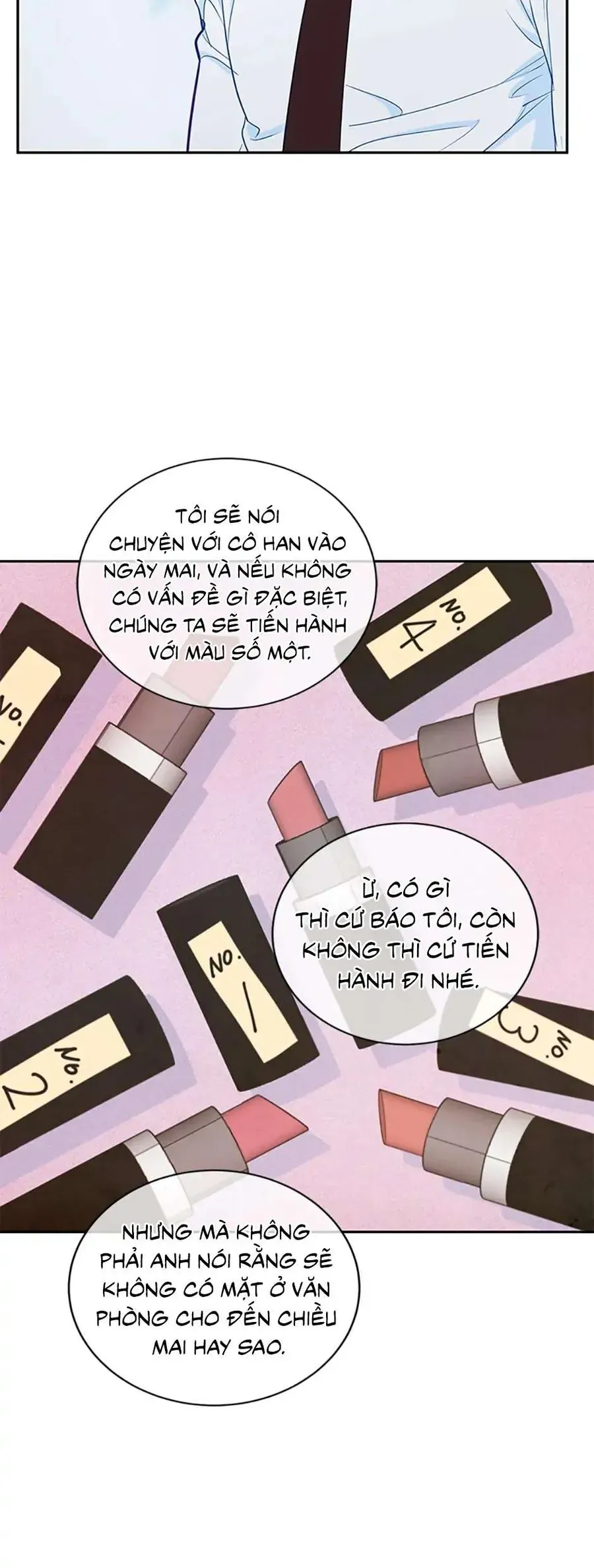 Lời Tỏ Tình Đáng Ngờ - Chap 30 - Trang 43