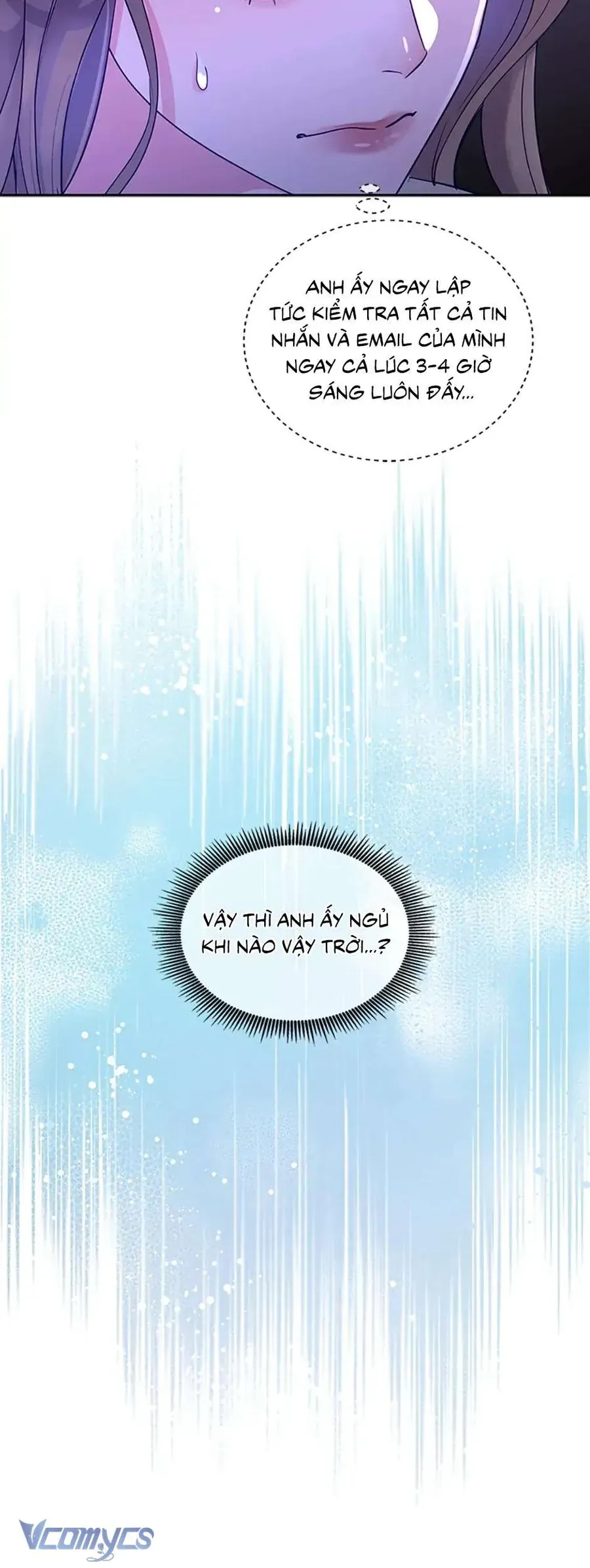 Lời Tỏ Tình Đáng Ngờ - Chap 30 - Trang 46