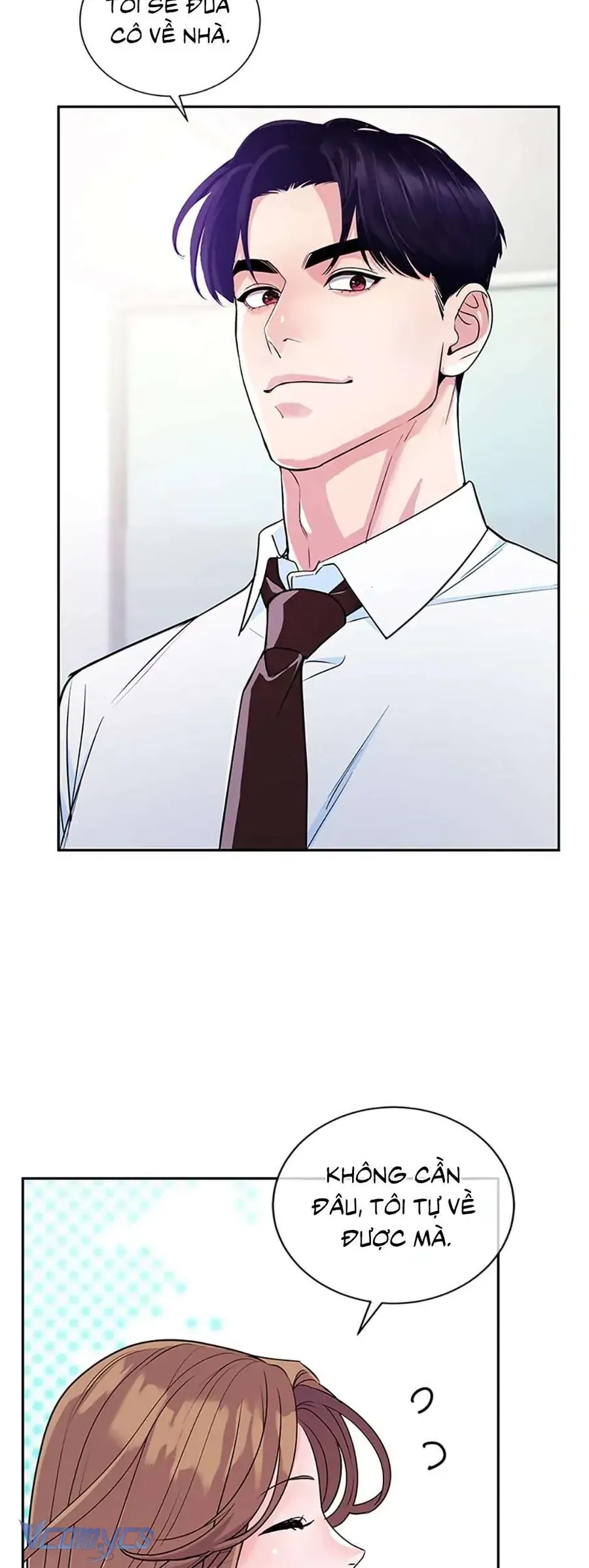 Lời Tỏ Tình Đáng Ngờ - Chap 30 - Trang 48