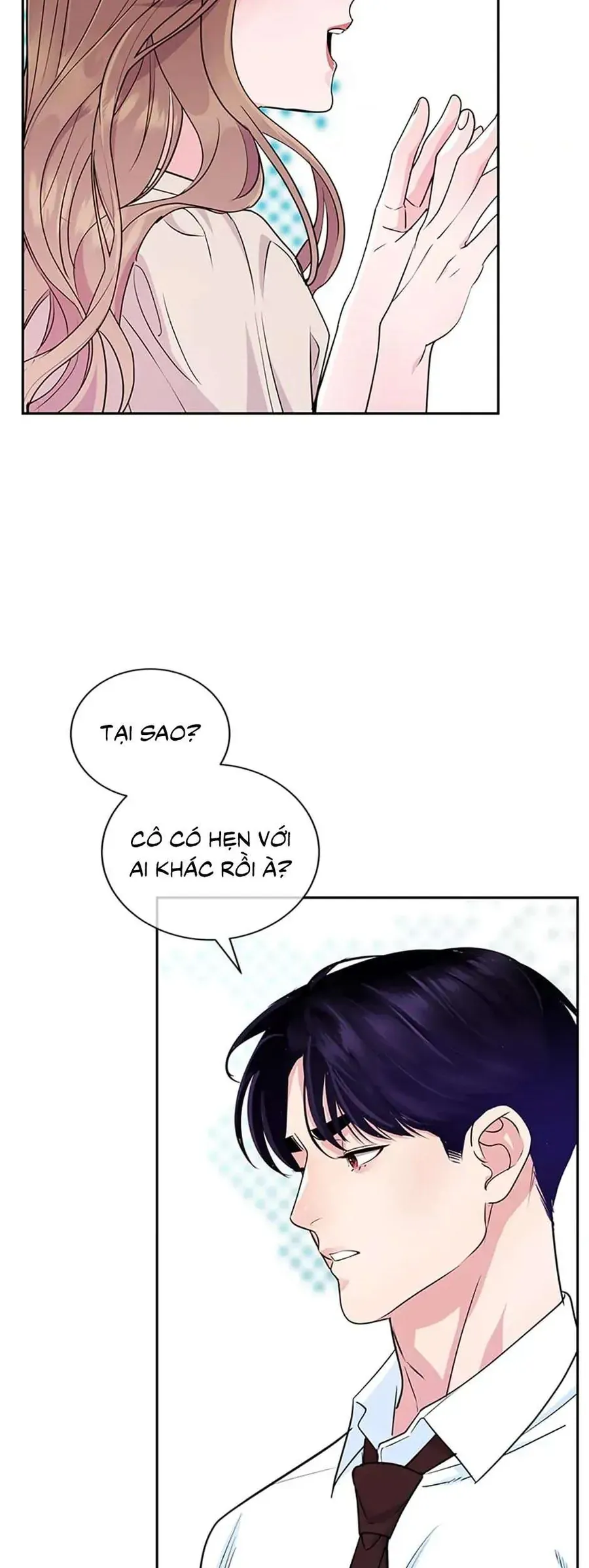 Lời Tỏ Tình Đáng Ngờ - Chap 30 - Trang 49