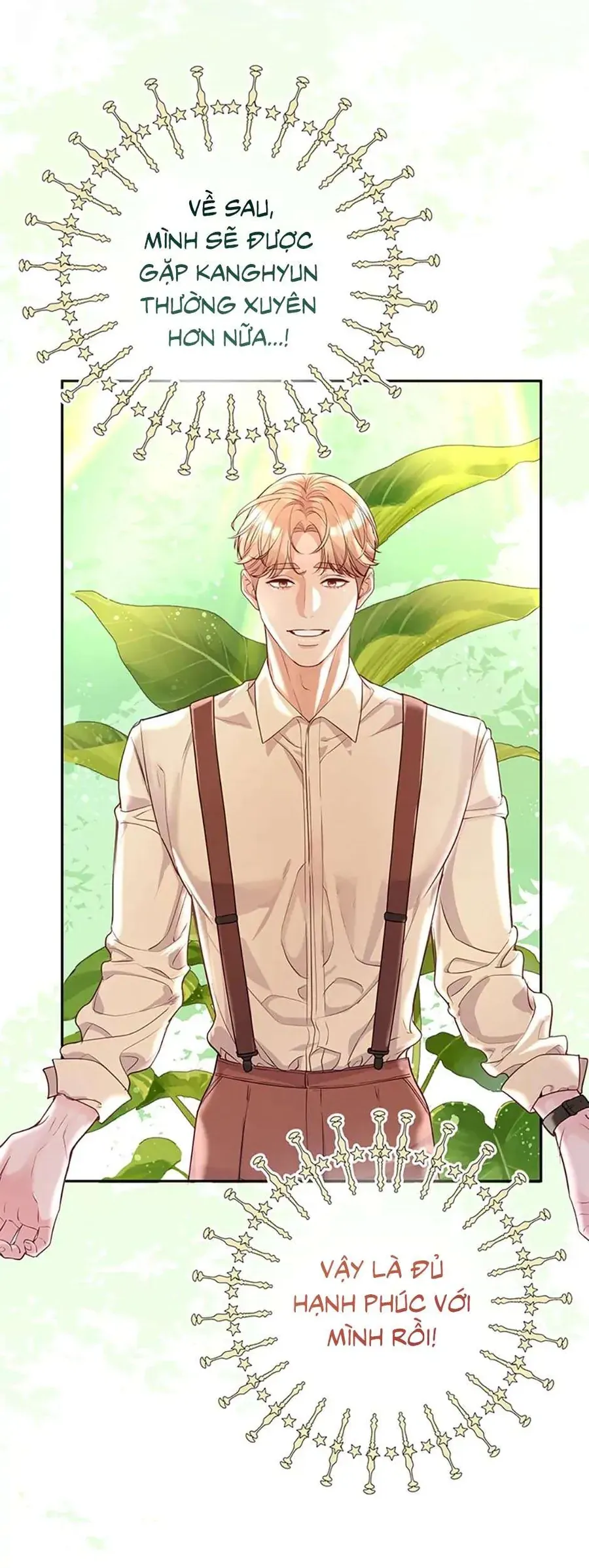 Lời Tỏ Tình Đáng Ngờ - Chap 30 - Trang 5