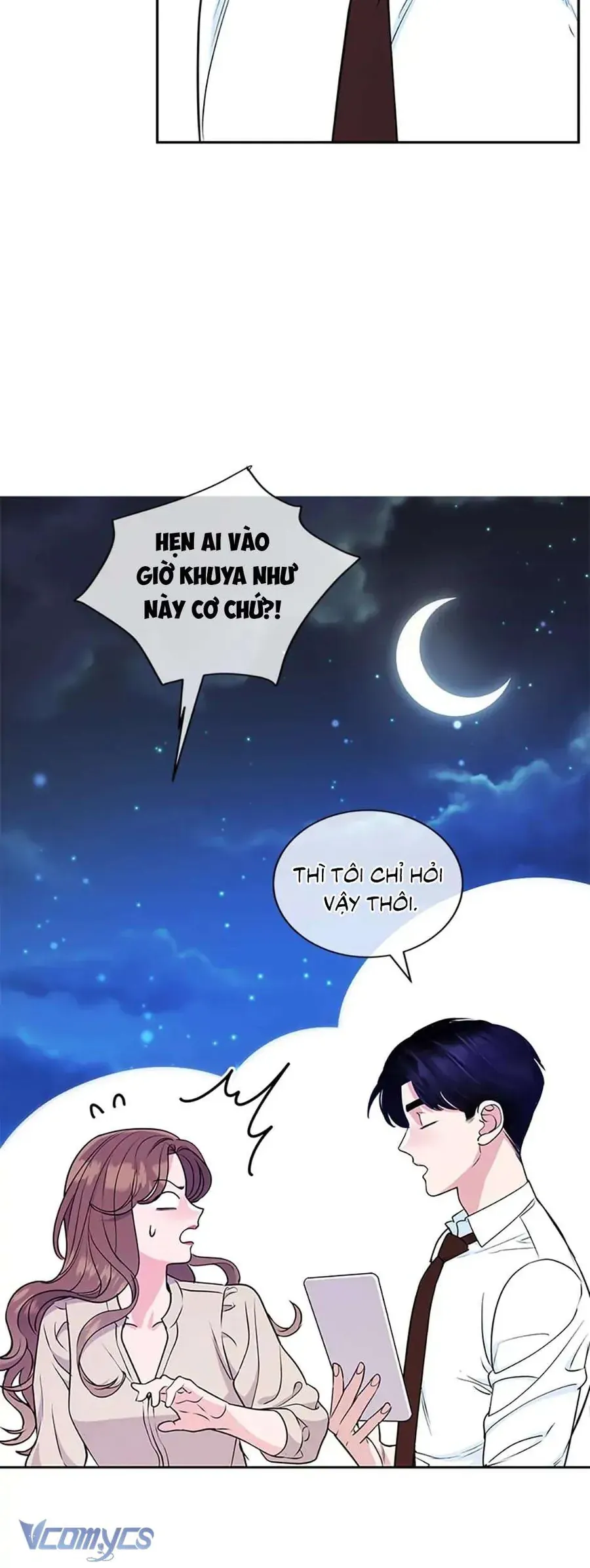 Lời Tỏ Tình Đáng Ngờ - Chap 30 - Trang 50