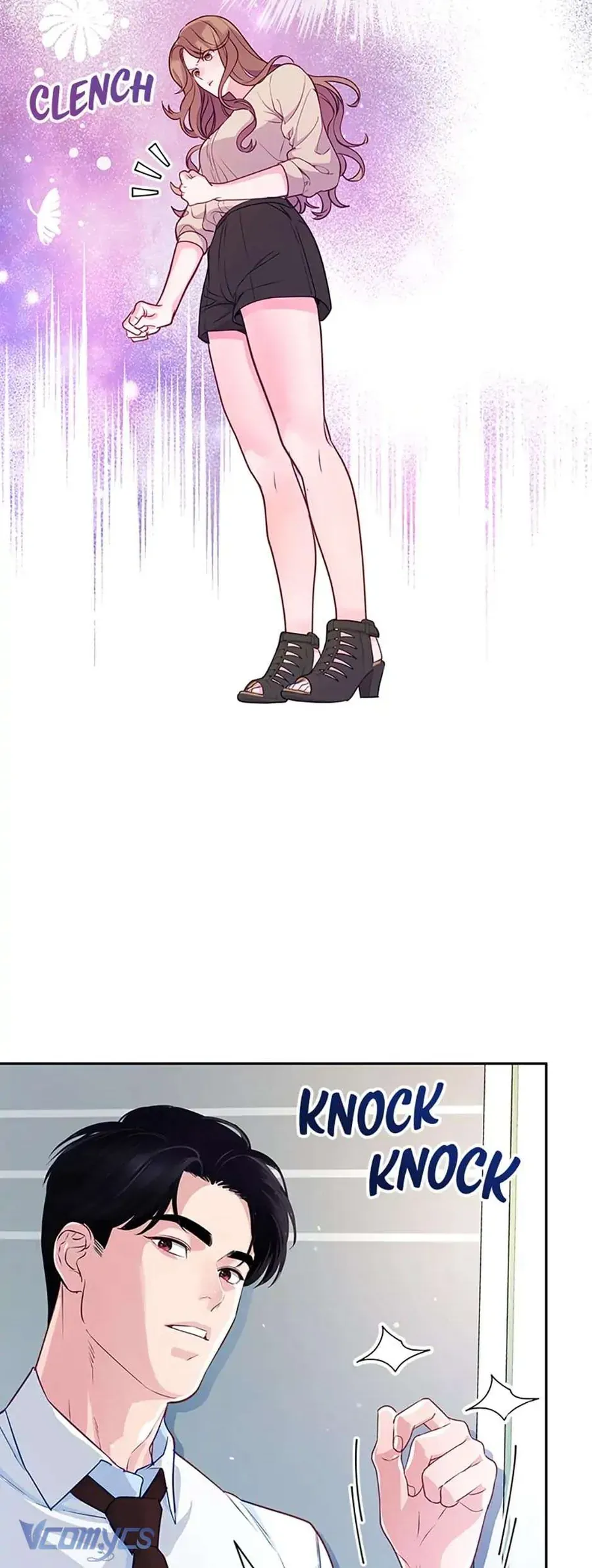 Lời Tỏ Tình Đáng Ngờ - Chap 30 - Trang 54