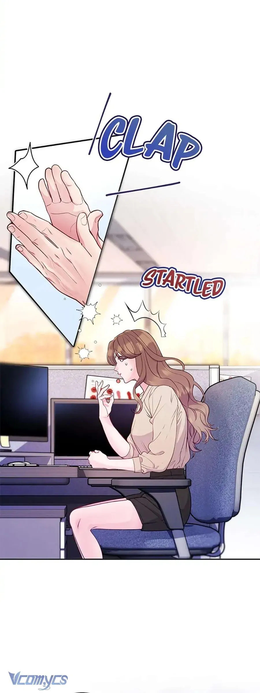 Lời Tỏ Tình Đáng Ngờ - Chap 30 - Trang 6