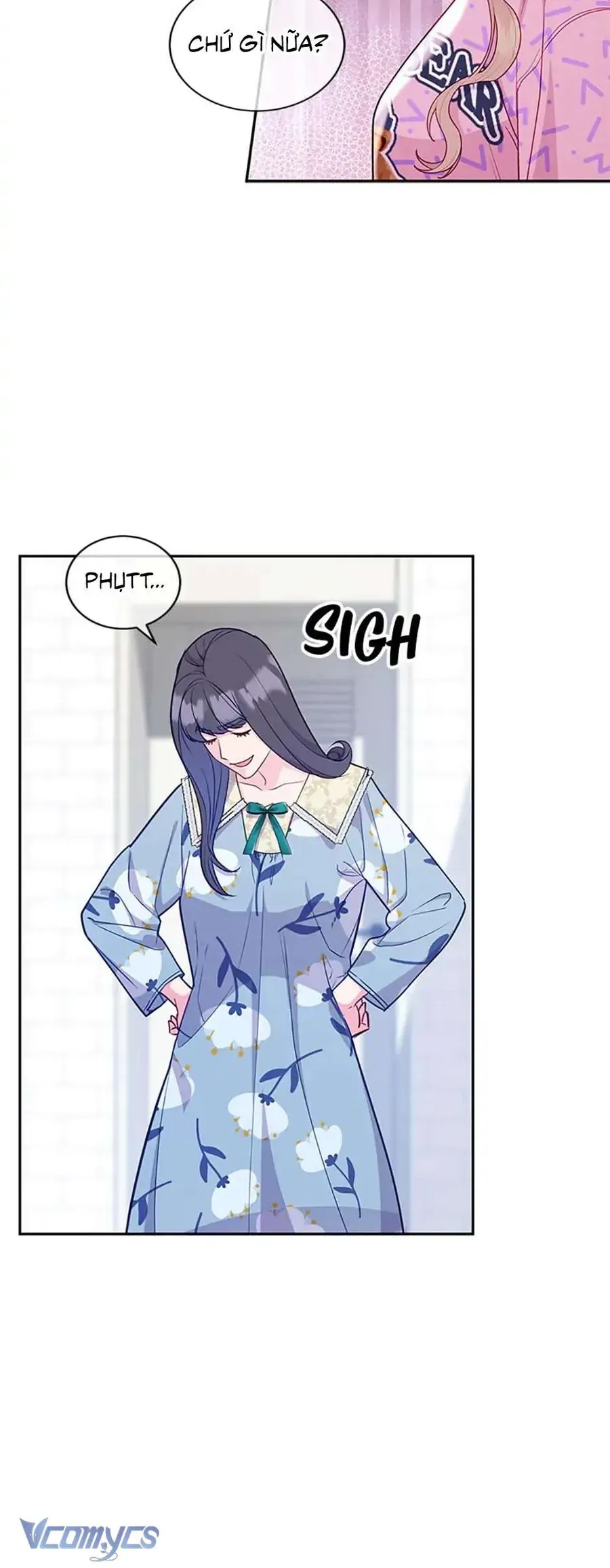 Lời Tỏ Tình Đáng Ngờ - Chap 31 - Trang 12