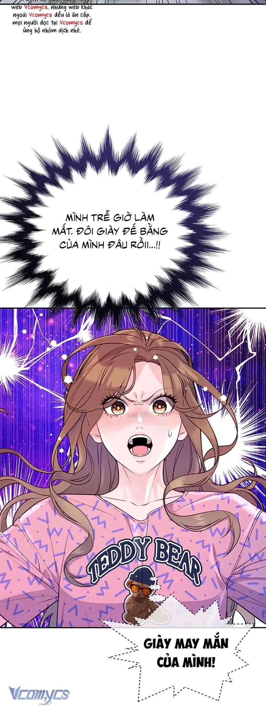 Lời Tỏ Tình Đáng Ngờ - Chap 31 - Trang 2