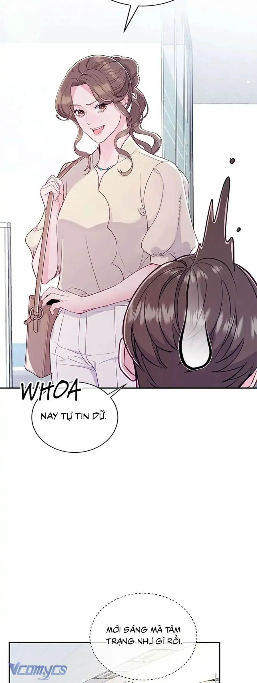 Lời Tỏ Tình Đáng Ngờ - Chap 31 - Trang 30