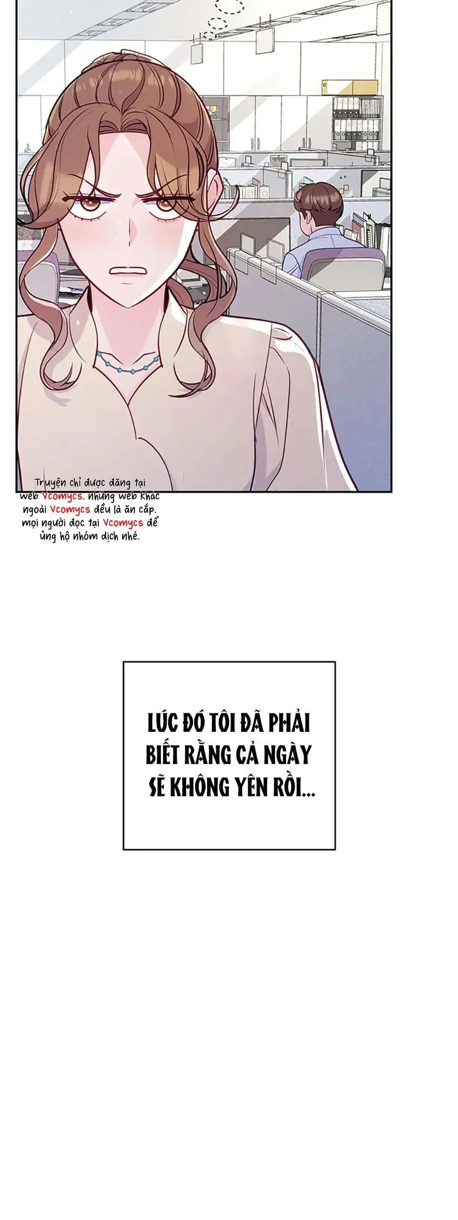 Lời Tỏ Tình Đáng Ngờ - Chap 31 - Trang 31