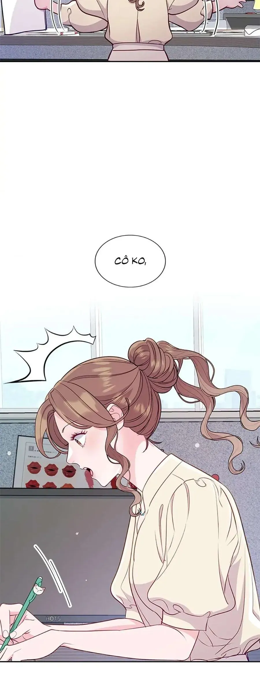 Lời Tỏ Tình Đáng Ngờ - Chap 31 - Trang 33