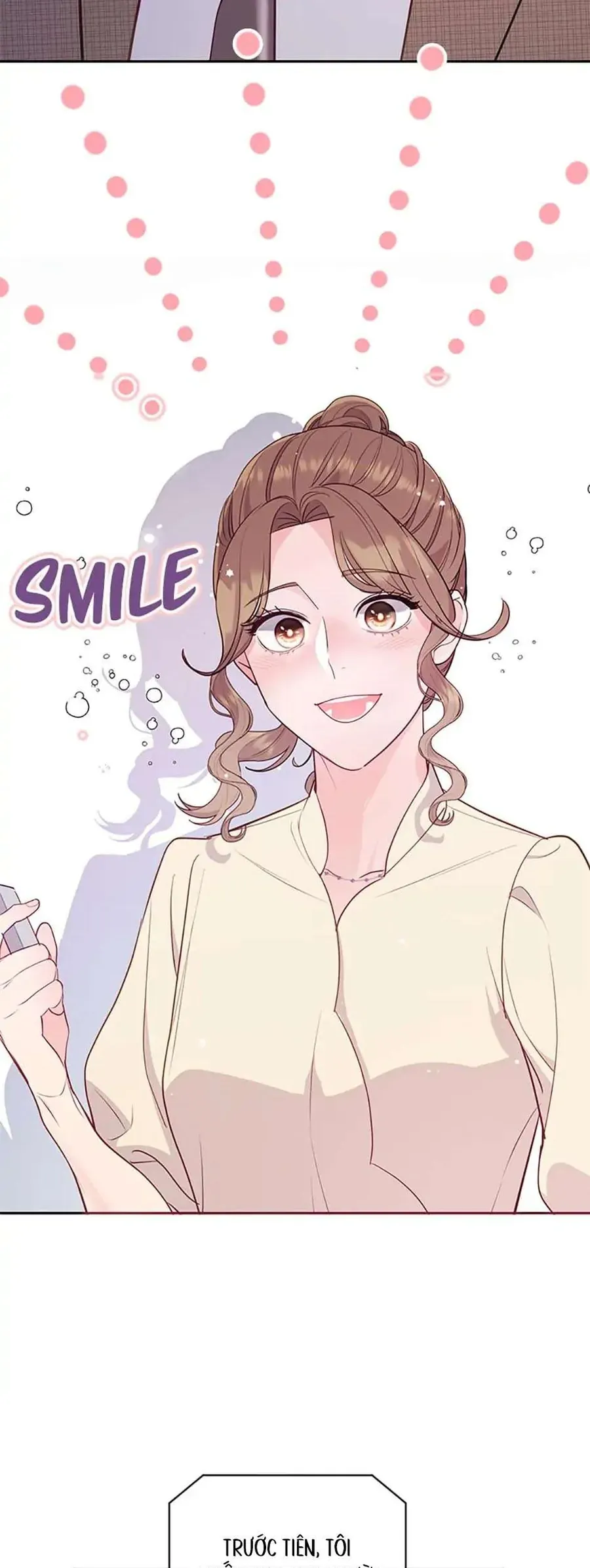 Lời Tỏ Tình Đáng Ngờ - Chap 31 - Trang 41