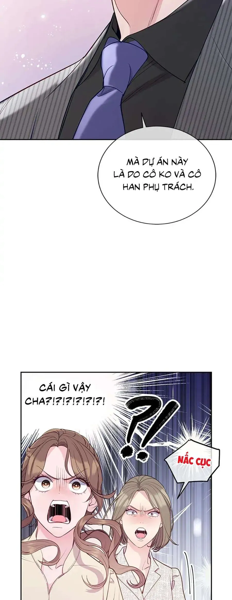 Lời Tỏ Tình Đáng Ngờ - Chap 31 - Trang 51