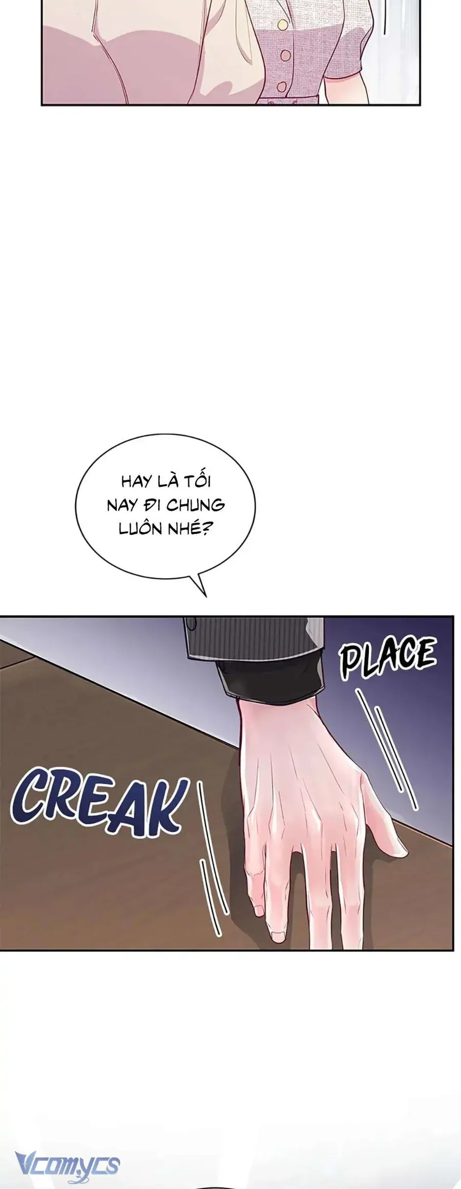 Lời Tỏ Tình Đáng Ngờ - Chap 31 - Trang 52